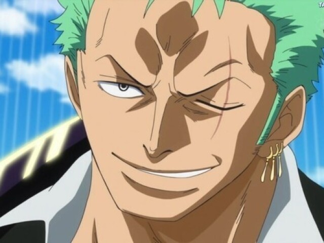 Zoro