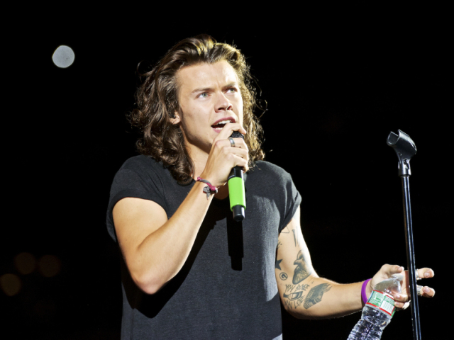 Você realmente conhece Harry Styles?