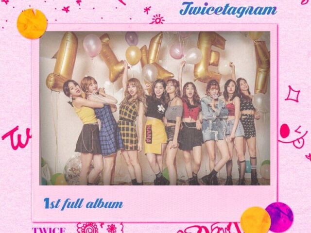 Twicetagram