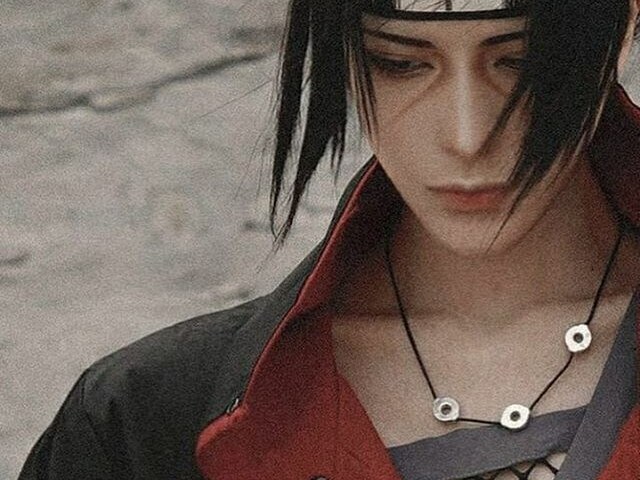 Itachi