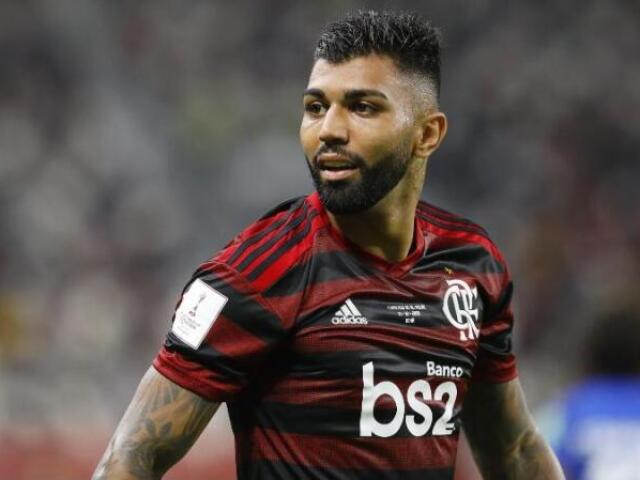 gabigol