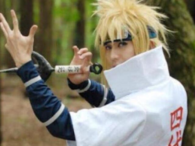 Minato