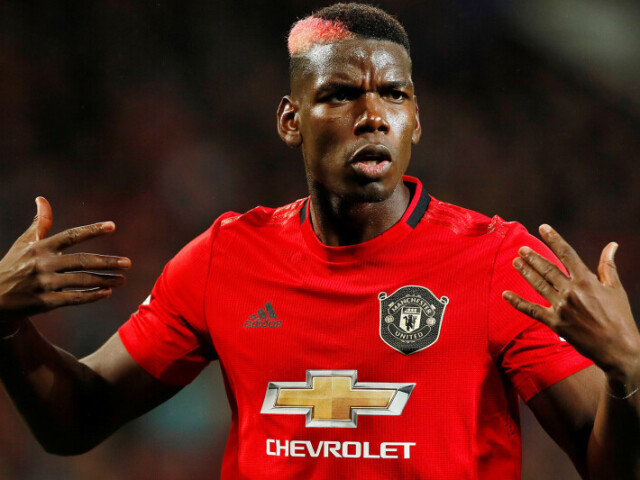 pogba