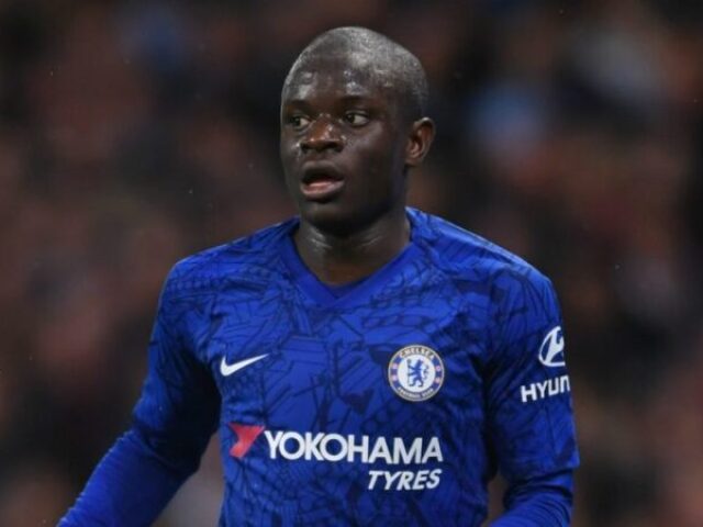 kante