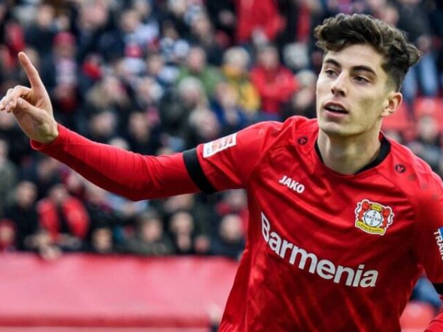 kai havertz