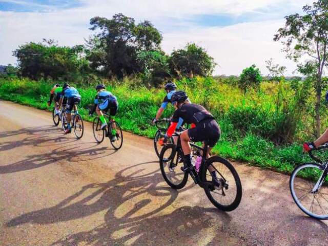 ciclismo
