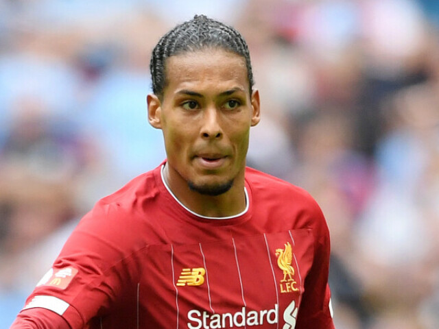 van dijk