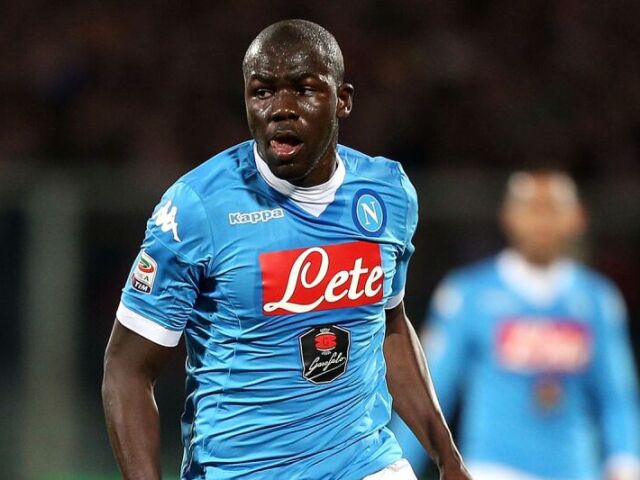 koulybaly