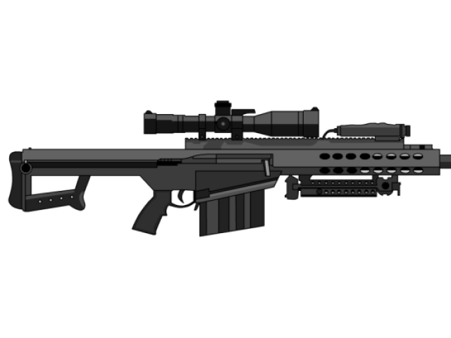 barret m82