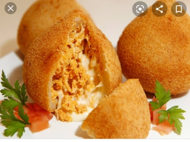 Coxinha