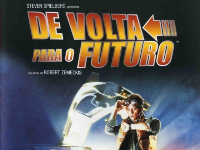 De Volta Para o Futuro