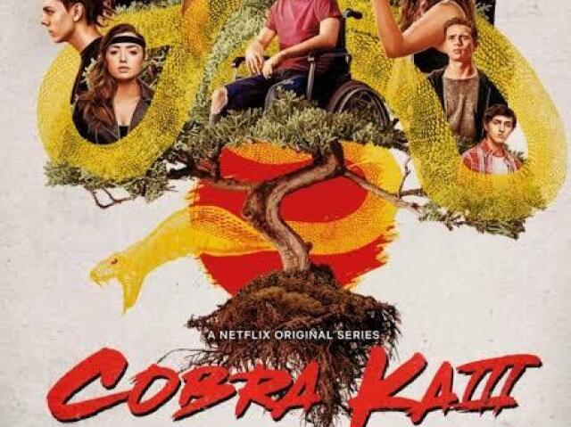 Cobra Kai