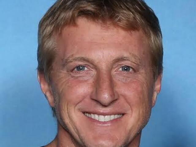 William Zabka