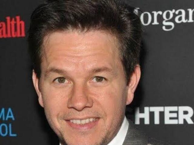 Mark Wahlberg