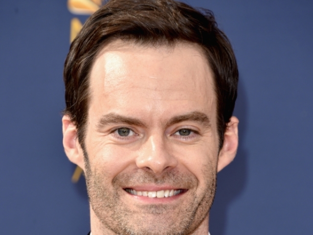 Bill Hader