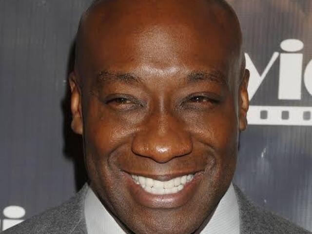 Michael Clarke Duncan