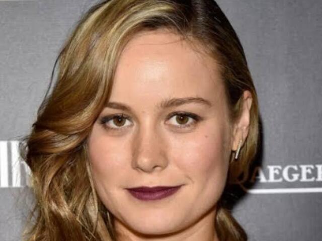 Brie Larson