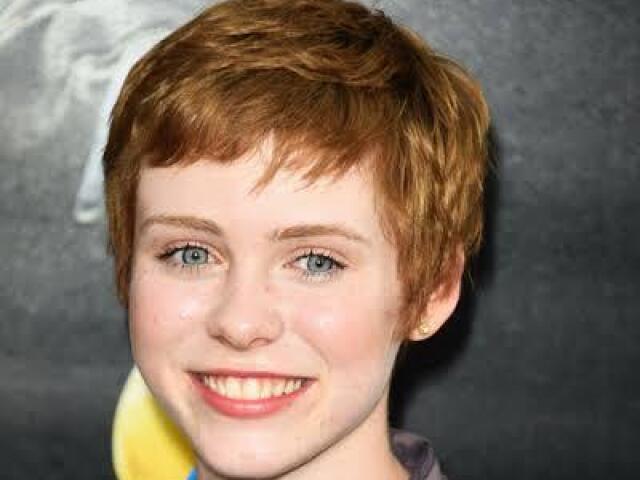 Sophia Lillis