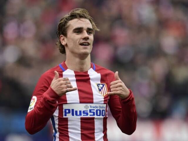 Antoine Griezmann