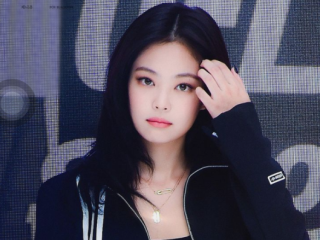 Jennie (Blackpink)