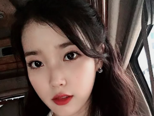 IU (Solo)