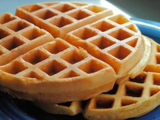 Waffle