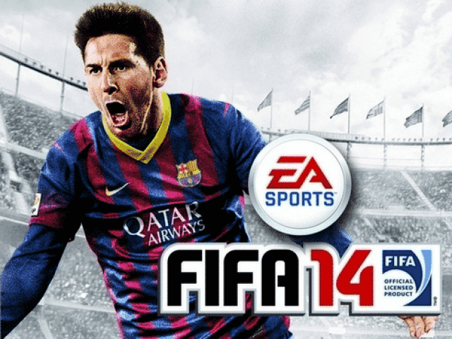 Fifa 14