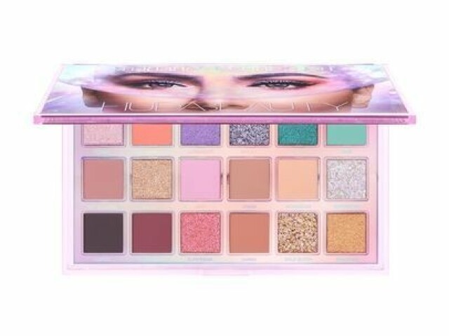 Huda beauty