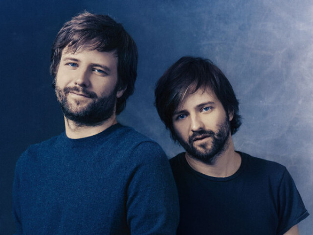 Duffer brothers