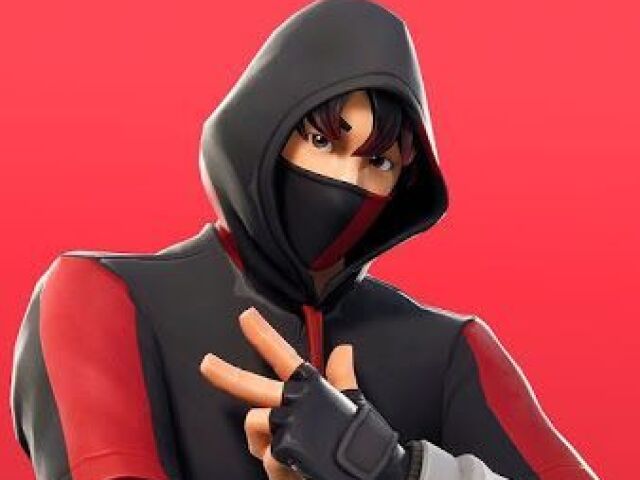 ikonik