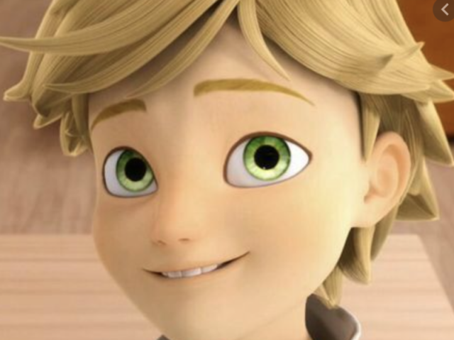 Adrien