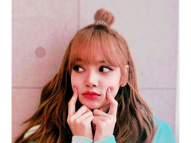 Escolha algumas imagens que lhe digo o que você seria da Lisa!