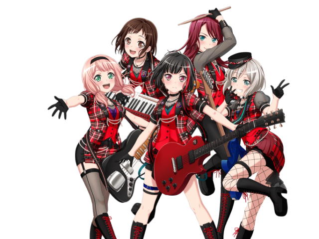 Afterglow