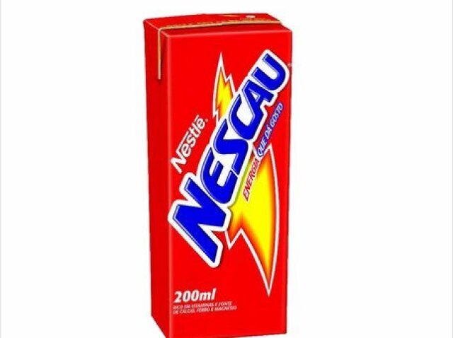 nescau