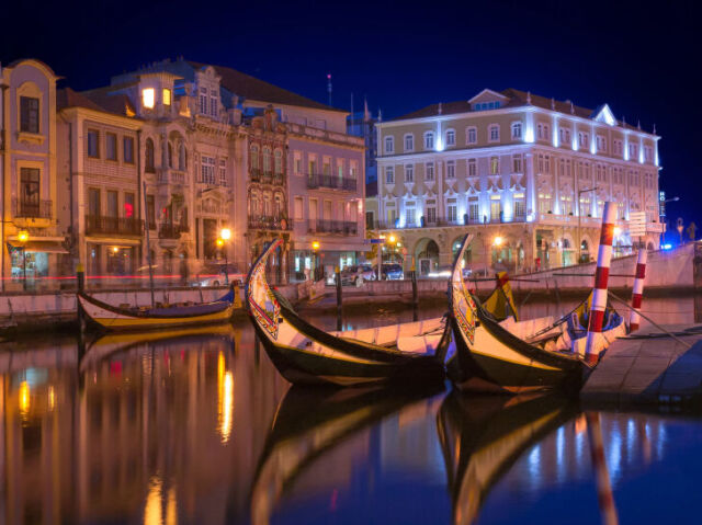 Aveiro