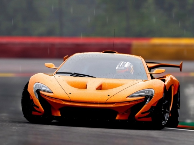 Qual carro você Teria?