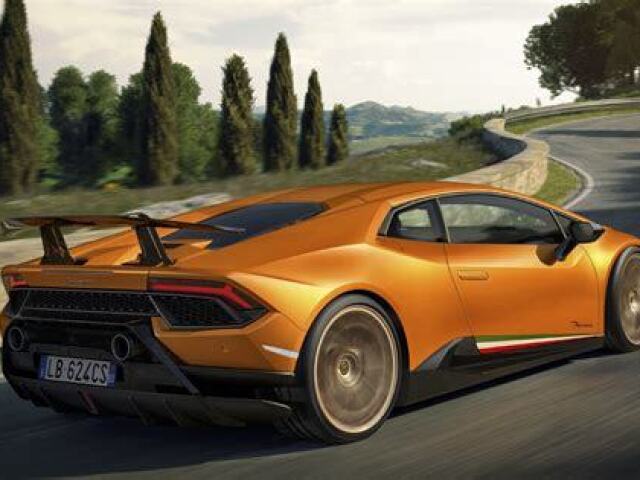 Lambo