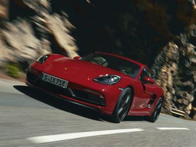 Porsche