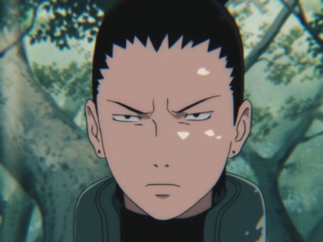 Shikamaru Nara