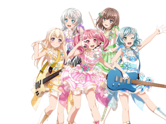 Pastel*Palettes