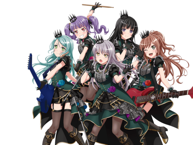 Roselia