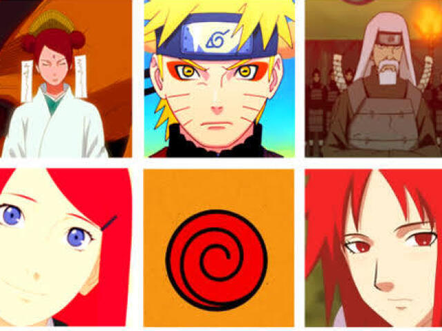 Uzumaki