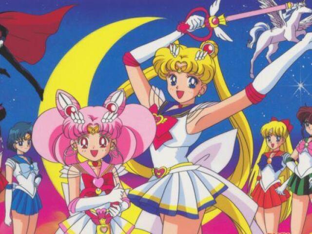 Sailor Moon