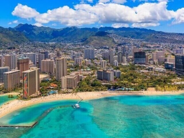 Honolulu