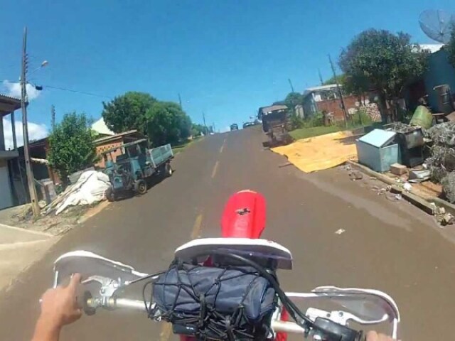 Rua