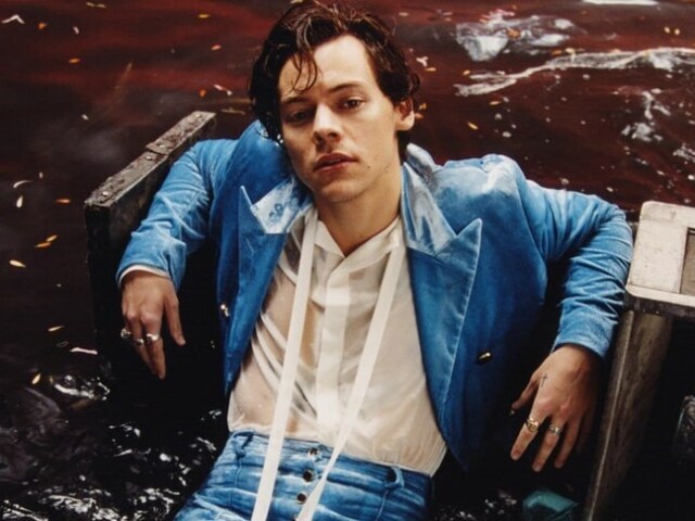 Você conhece o Harry Styles?