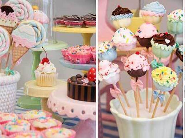 Confeitaria Fofa