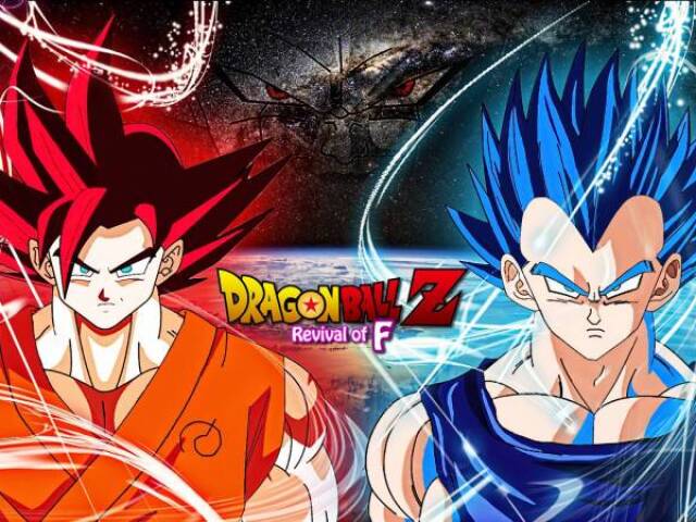 Quem você seria em Dragon Ball?