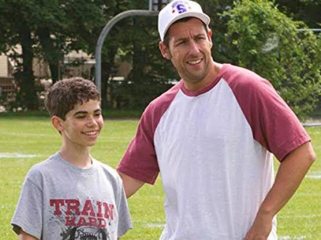 Adam Sandler