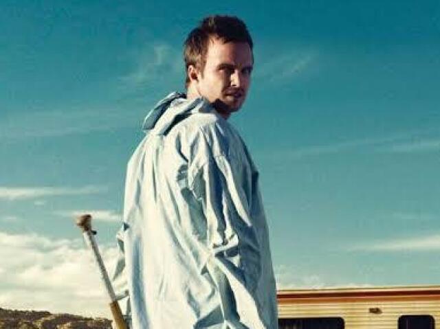 Aaron Paul